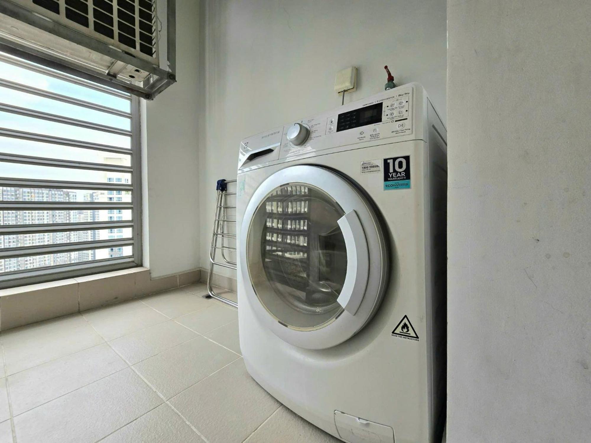Vinhome Central Park Apartment Cidade de Ho Chi Minh Exterior foto